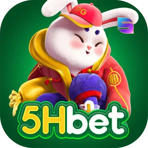 5hbet logo