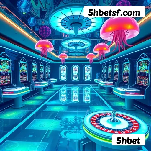 Requisitos sistema 5hbet APK Android