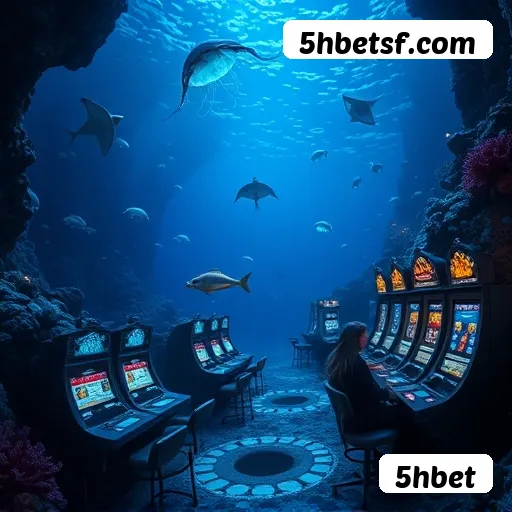 Vantagens APK mobile 5hbet Brasil