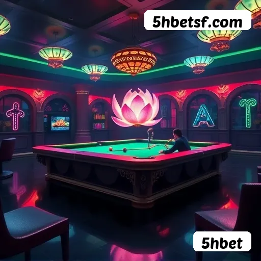 Notificações push 5hbet app