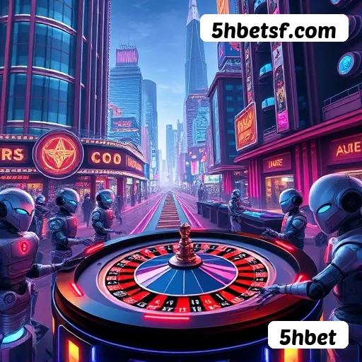 Modo offline 5hbet app