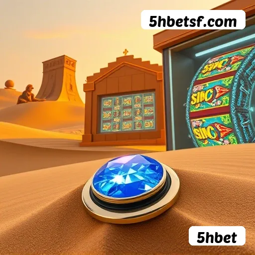 Blackjack ao vivo 5hbet