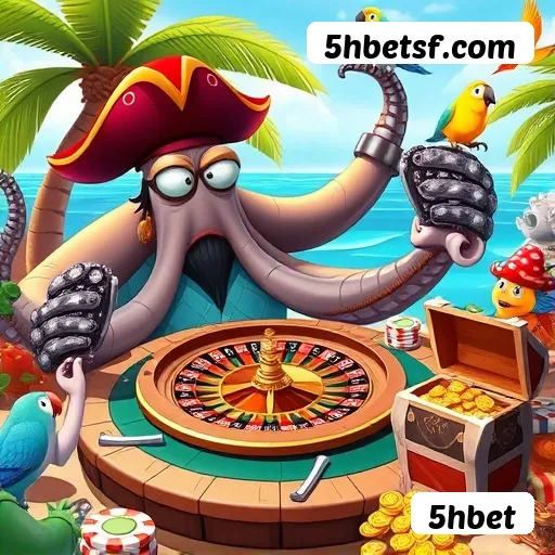 Segurança Certificada 5hbet Licença Curaçao