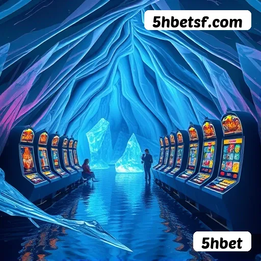 2.800+ Jogos Certificados 5hbet